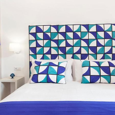 Sorrento Lux Suite Ngoại thất bức ảnh