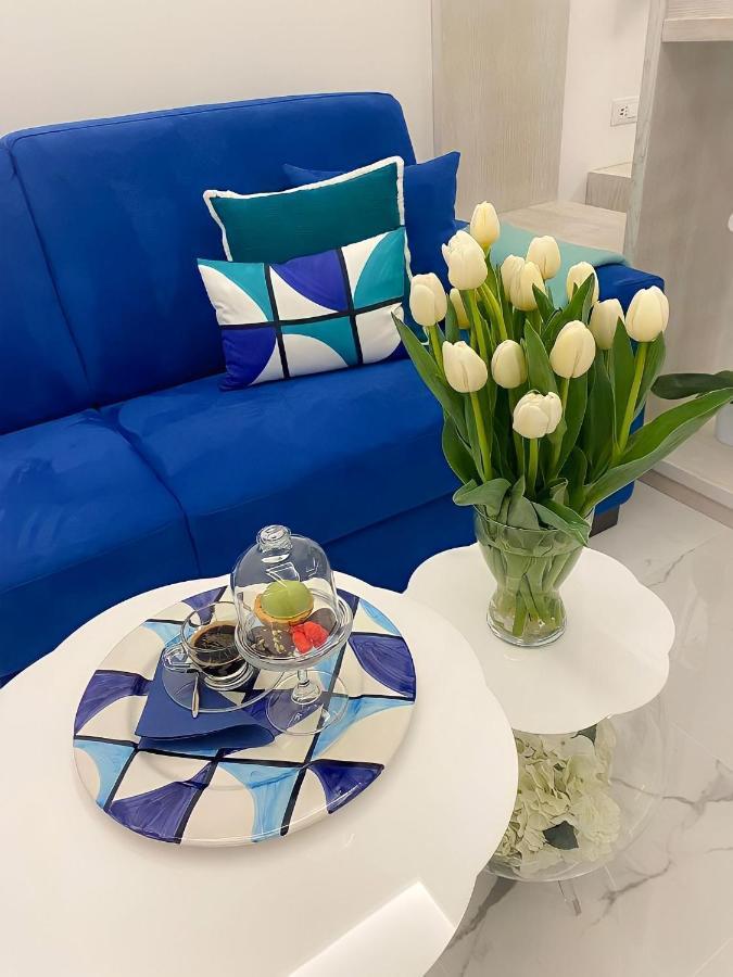 Sorrento Lux Suite Ngoại thất bức ảnh