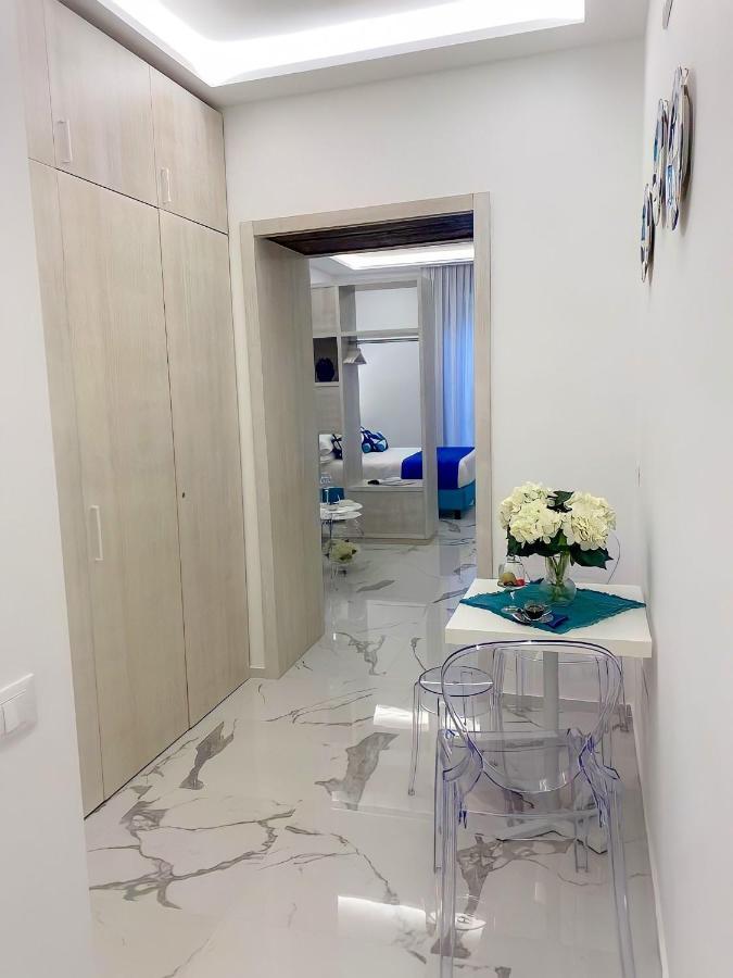 Sorrento Lux Suite Ngoại thất bức ảnh