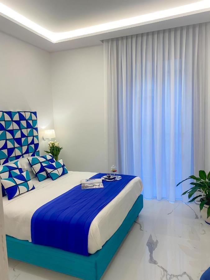 Sorrento Lux Suite Ngoại thất bức ảnh