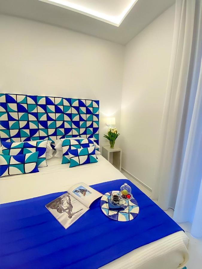 Sorrento Lux Suite Ngoại thất bức ảnh