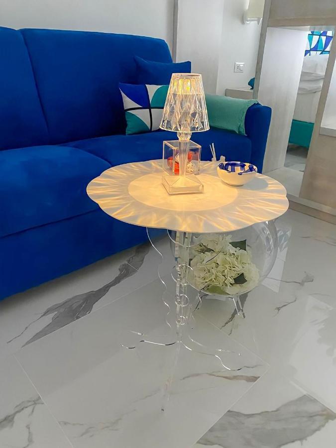 Sorrento Lux Suite Ngoại thất bức ảnh