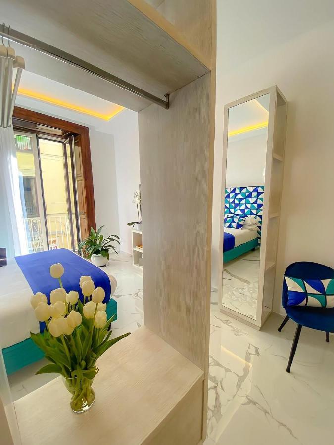 Sorrento Lux Suite Ngoại thất bức ảnh