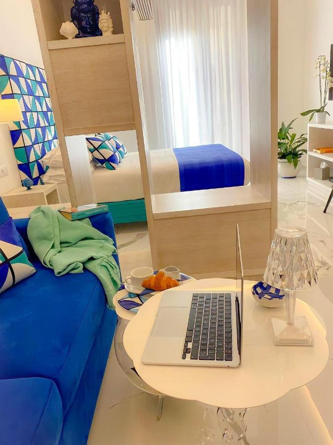 Sorrento Lux Suite Ngoại thất bức ảnh