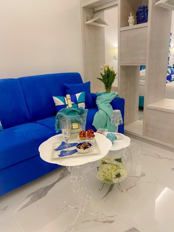 Sorrento Lux Suite Ngoại thất bức ảnh