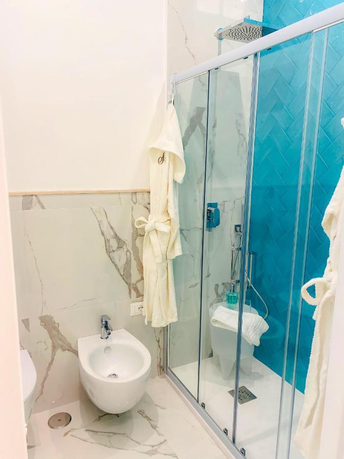 Sorrento Lux Suite Ngoại thất bức ảnh