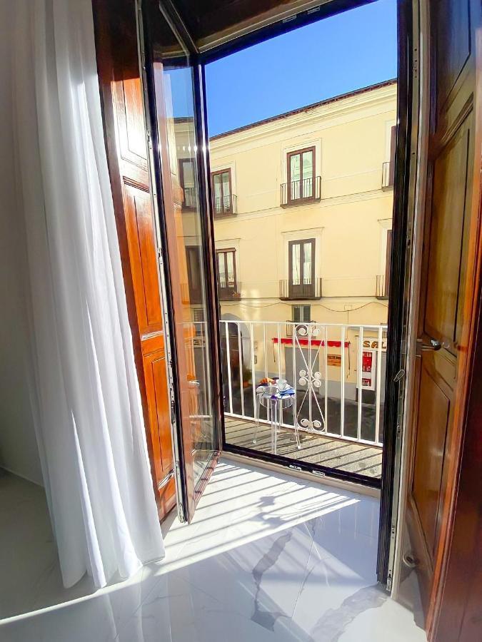Sorrento Lux Suite Ngoại thất bức ảnh