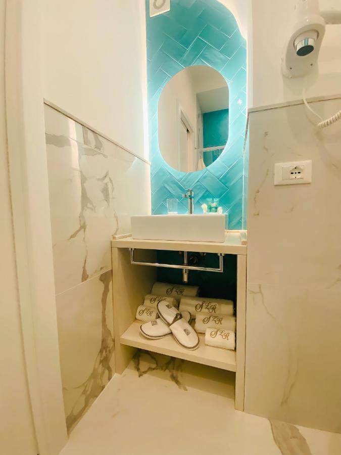 Sorrento Lux Suite Ngoại thất bức ảnh