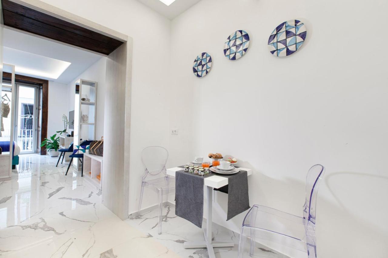 Sorrento Lux Suite Ngoại thất bức ảnh