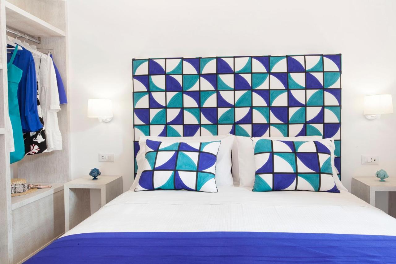 Sorrento Lux Suite Ngoại thất bức ảnh