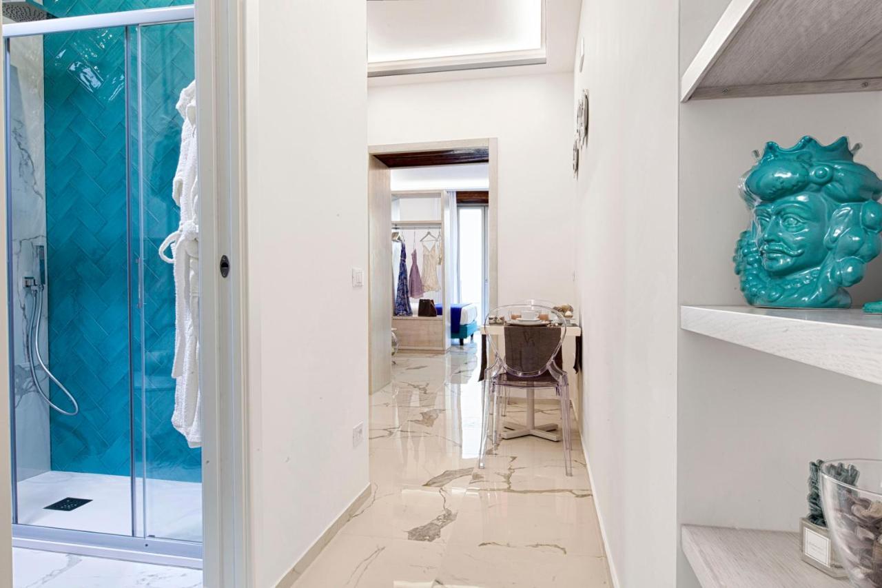 Sorrento Lux Suite Ngoại thất bức ảnh