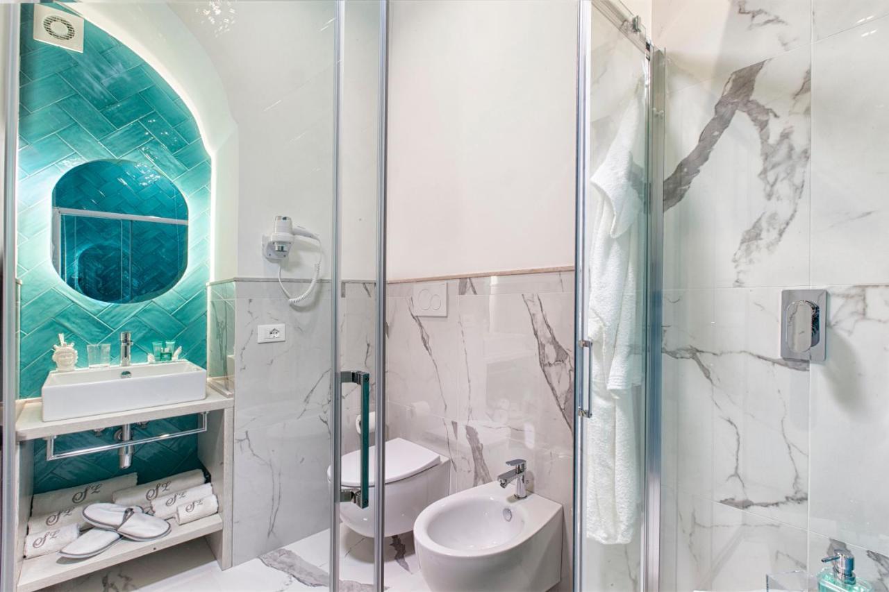Sorrento Lux Suite Ngoại thất bức ảnh