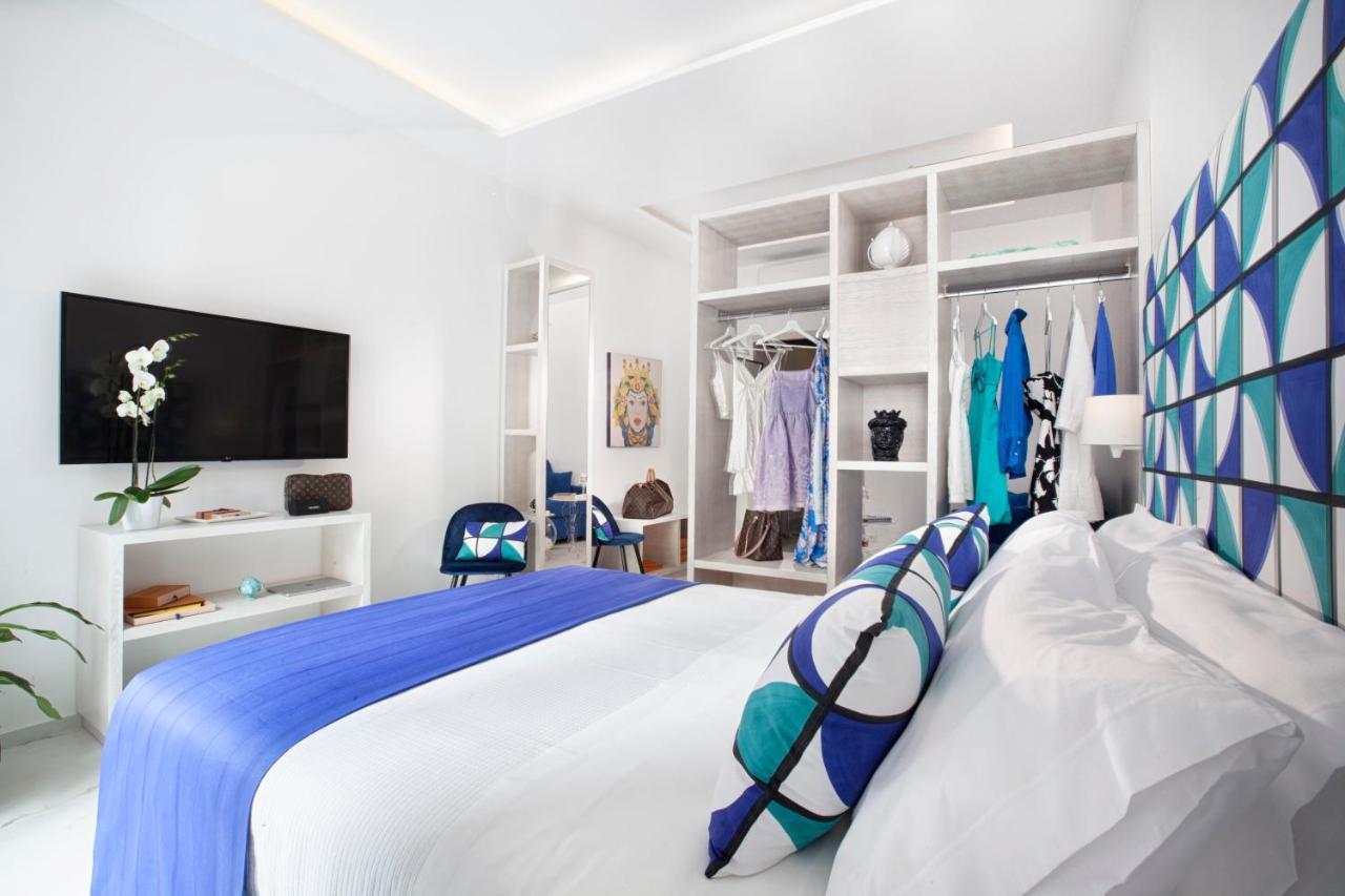 Sorrento Lux Suite Ngoại thất bức ảnh