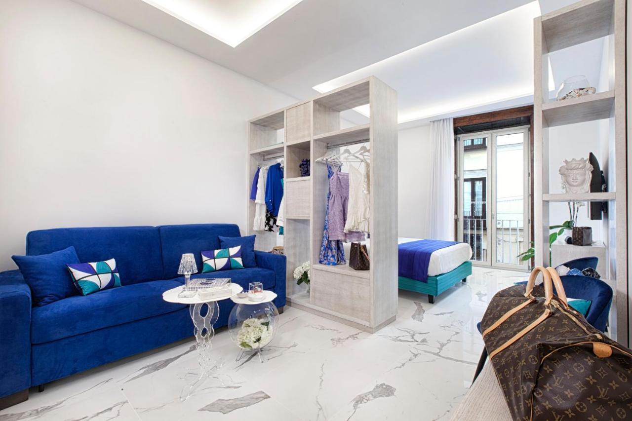 Sorrento Lux Suite Ngoại thất bức ảnh