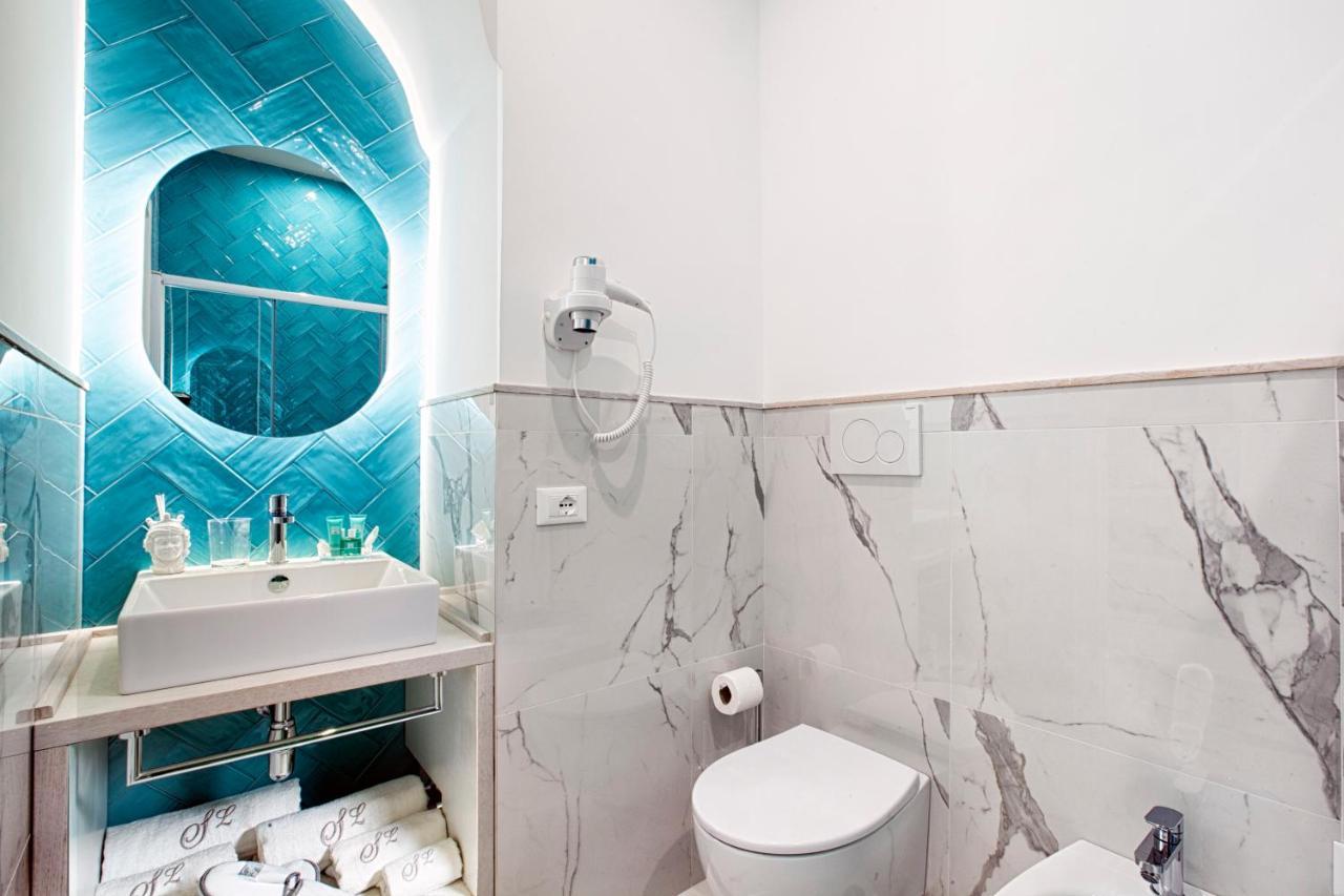 Sorrento Lux Suite Ngoại thất bức ảnh