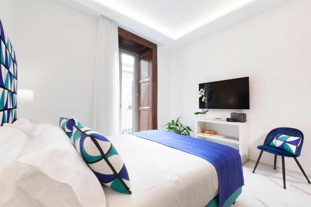 Sorrento Lux Suite Ngoại thất bức ảnh