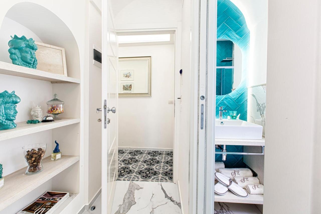 Sorrento Lux Suite Ngoại thất bức ảnh