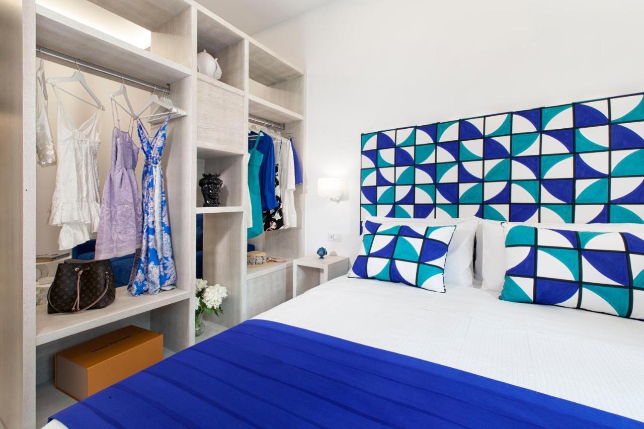 Sorrento Lux Suite Ngoại thất bức ảnh
