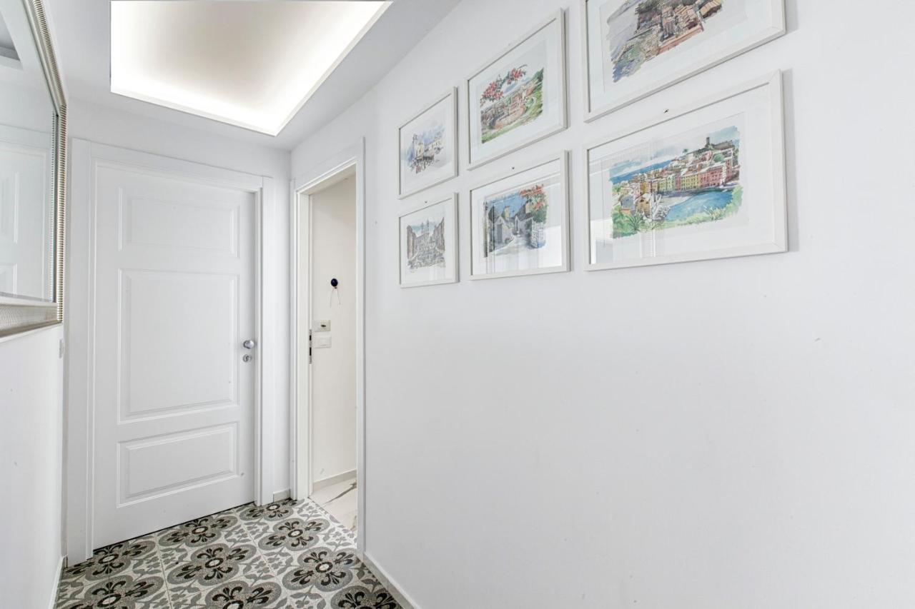 Sorrento Lux Suite Ngoại thất bức ảnh
