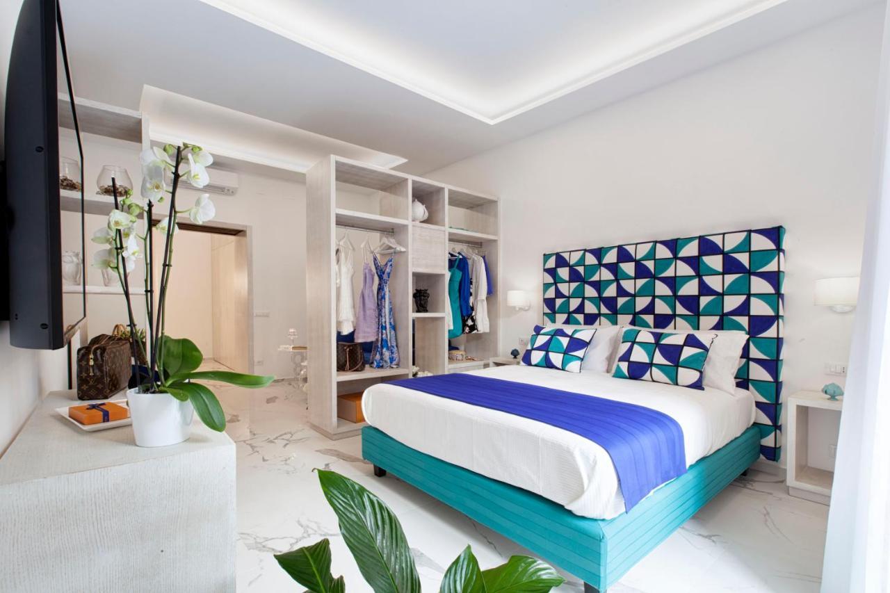 Sorrento Lux Suite Ngoại thất bức ảnh