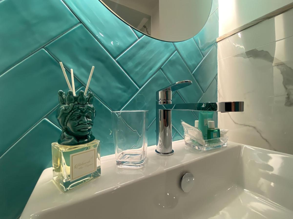 Sorrento Lux Suite Ngoại thất bức ảnh