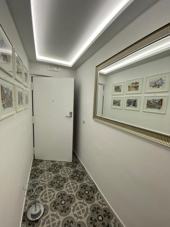 Sorrento Lux Suite Ngoại thất bức ảnh