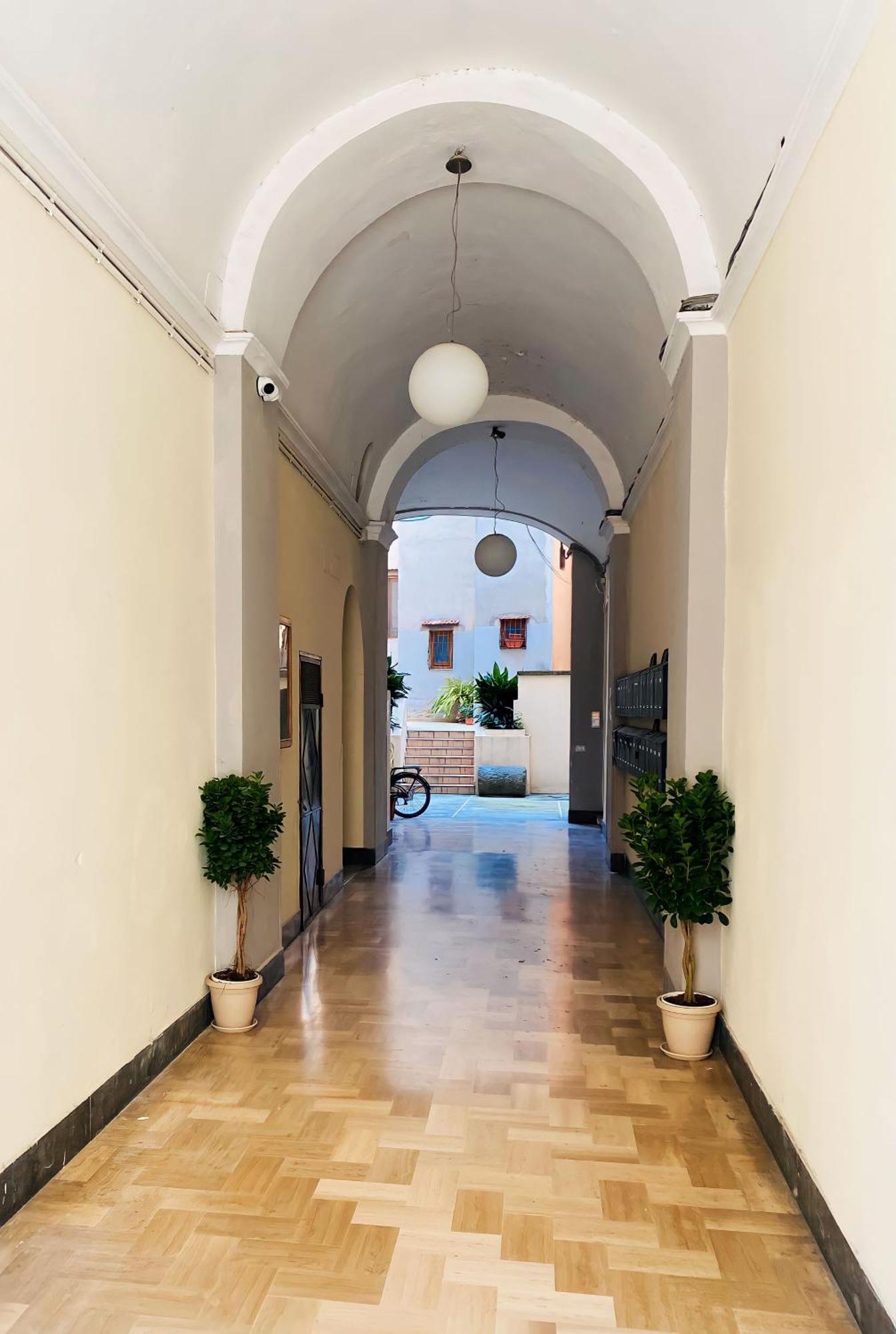 Sorrento Lux Suite Ngoại thất bức ảnh