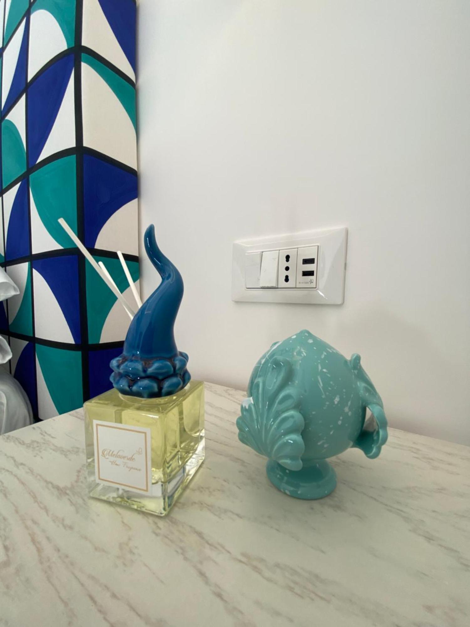 Sorrento Lux Suite Ngoại thất bức ảnh