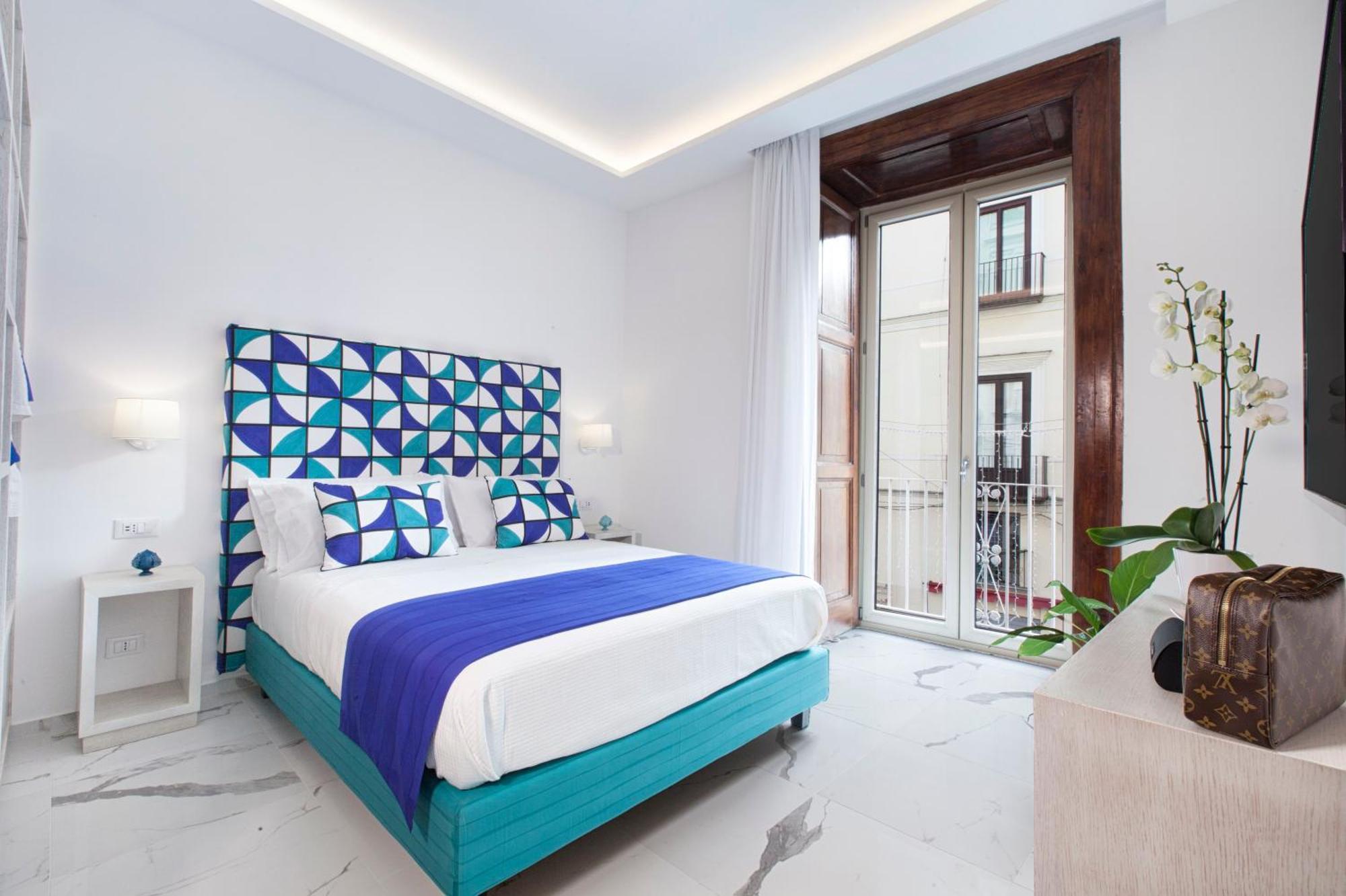 Sorrento Lux Suite Ngoại thất bức ảnh